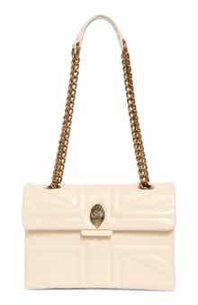 Kurt Geiger London Kensington UJ Shoulder Bag
