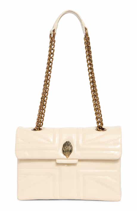 Kurt Geiger London Kensington UJ Shoulder Bag