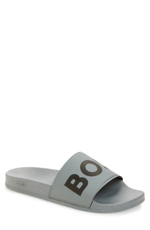 Sean Slide Sandal (Men)