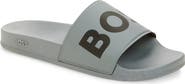 BOSS Sean Slide Sandal