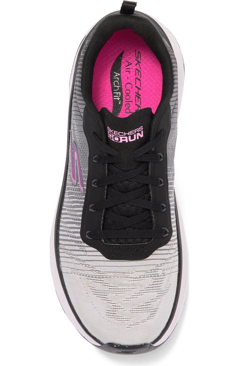 SKECHERS Max Cushioning Arch Fit<sup>®</sup> - Delphi Running Shoe, Alternate, color,