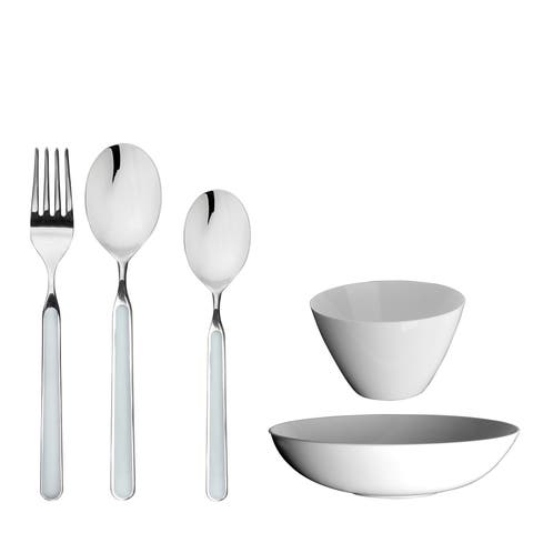 Fantasia Baby Set Bambina - 5 Pieces