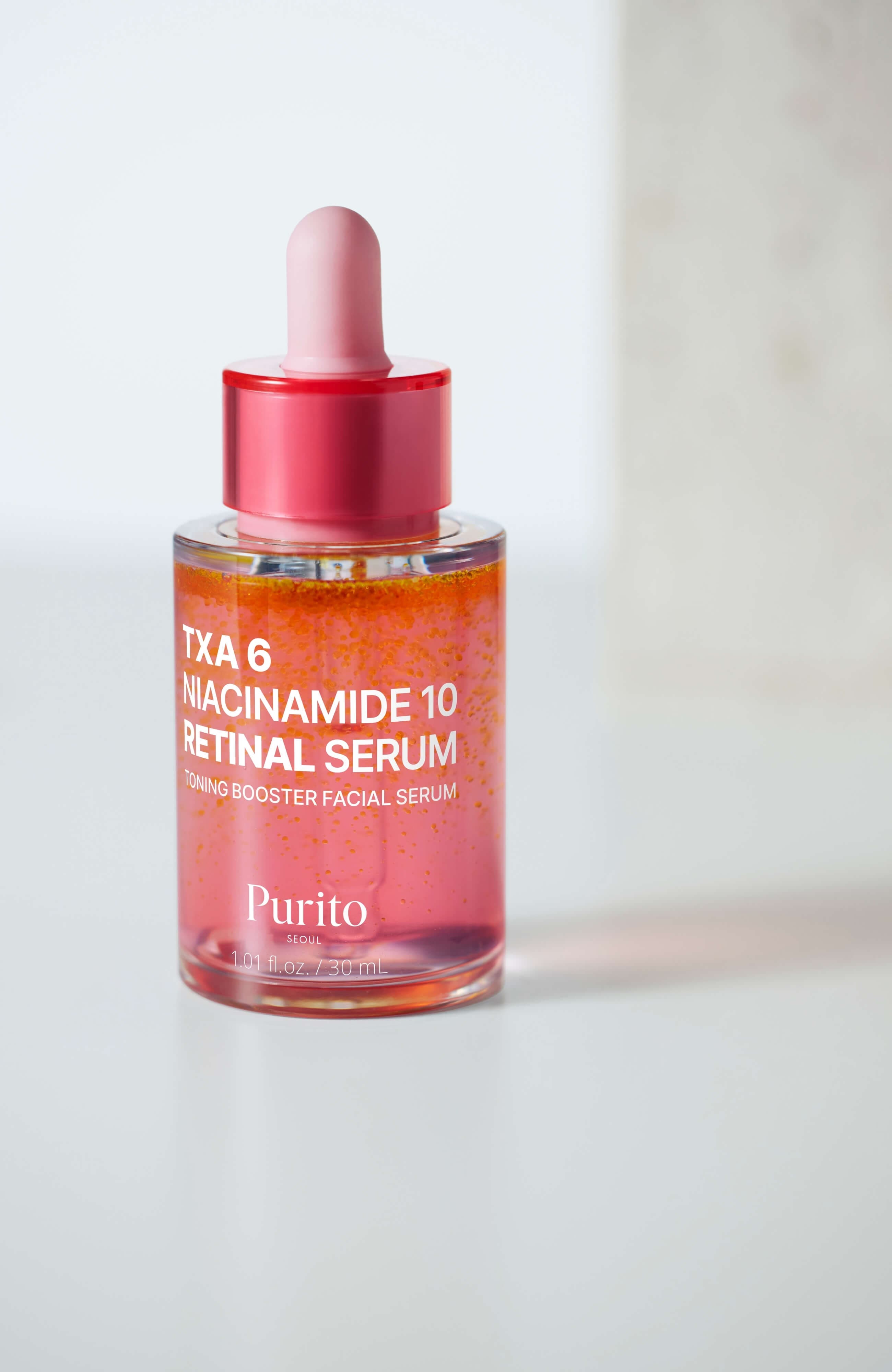 TXA 6 Niacinamide 10 Retinal Serum | Nordstrom