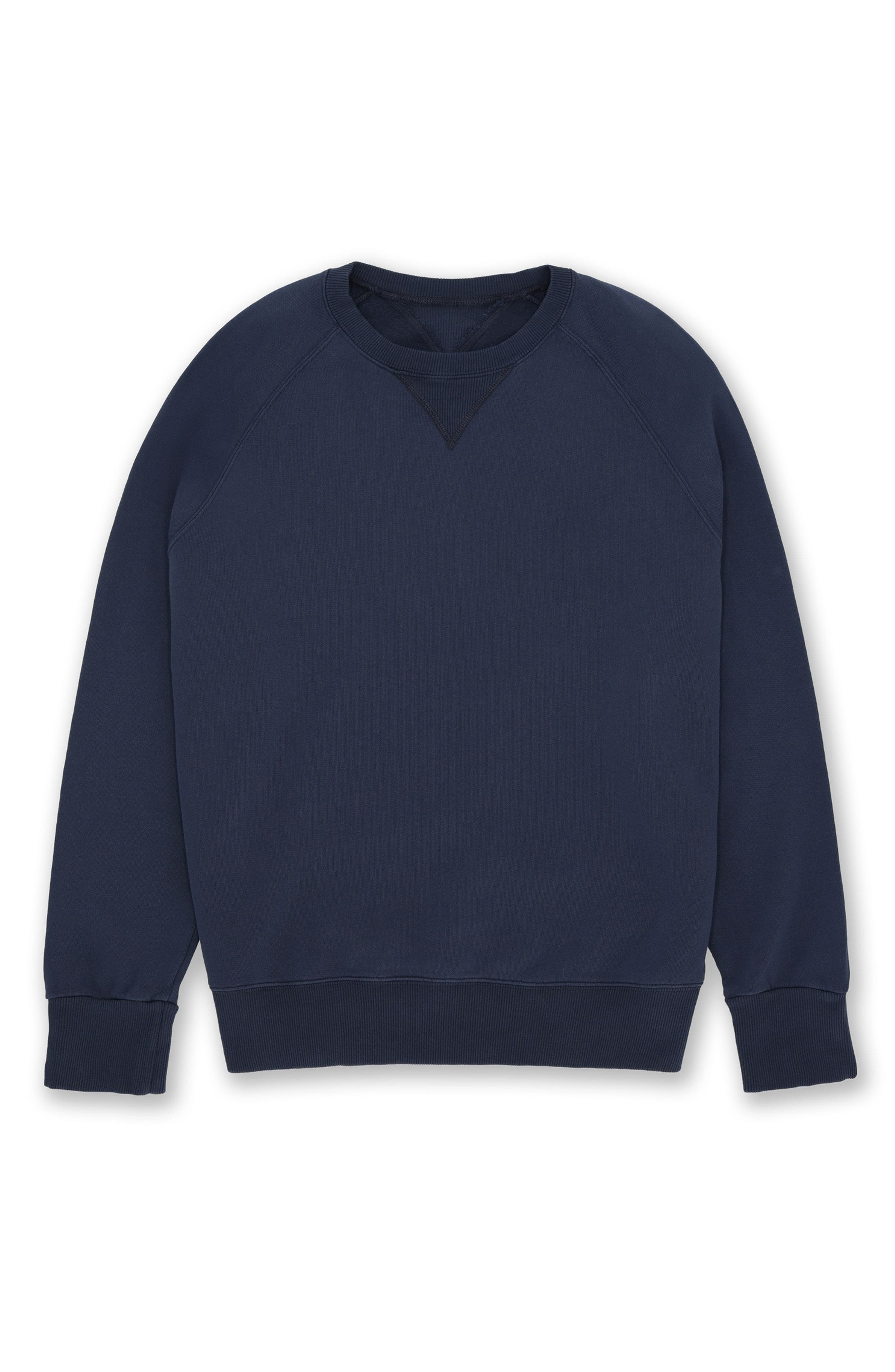 Indigo Rinse