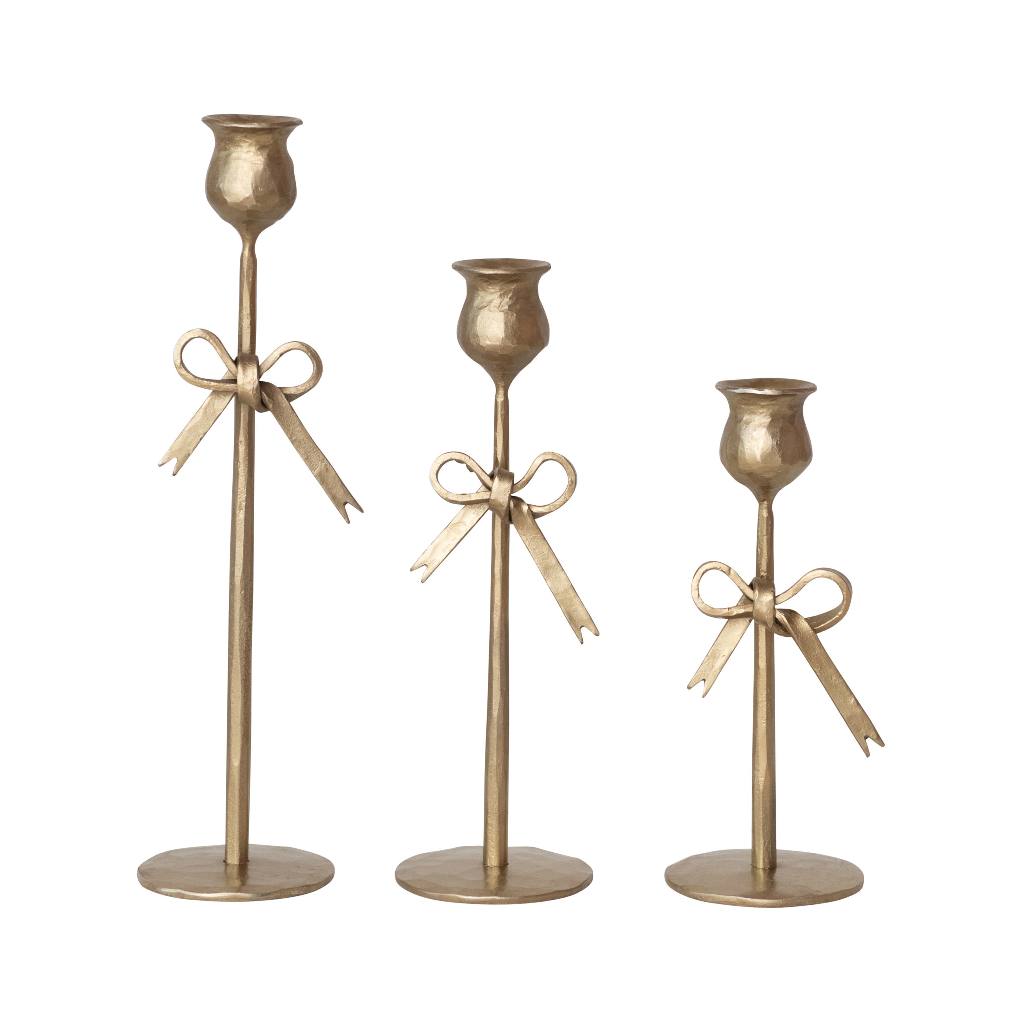 selected Brass