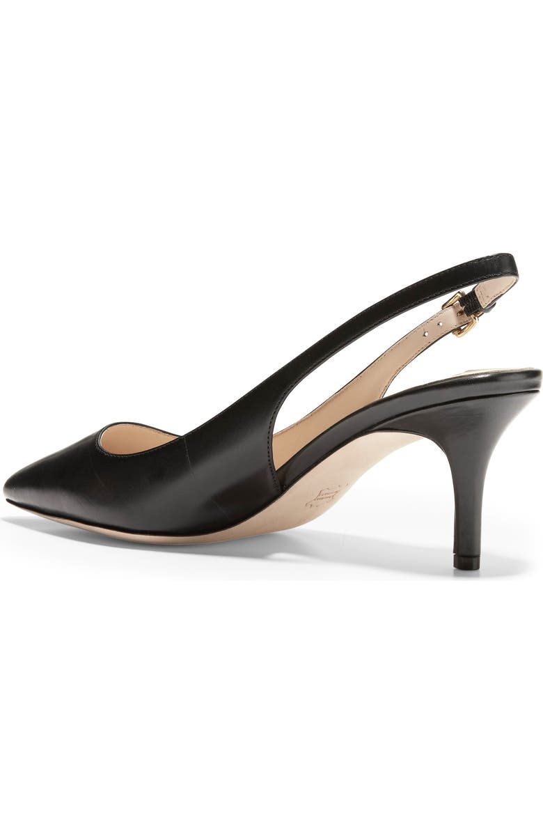 Cole Haan Vesta Slingback Pump, Alternate, color,