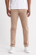 AG Tellis Stretch Sateen Modern Slim Pants