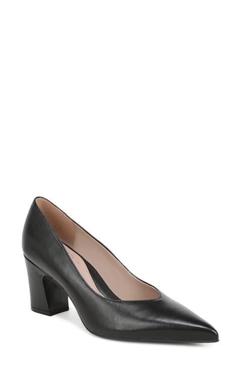 Ella Pointed Toe Pump