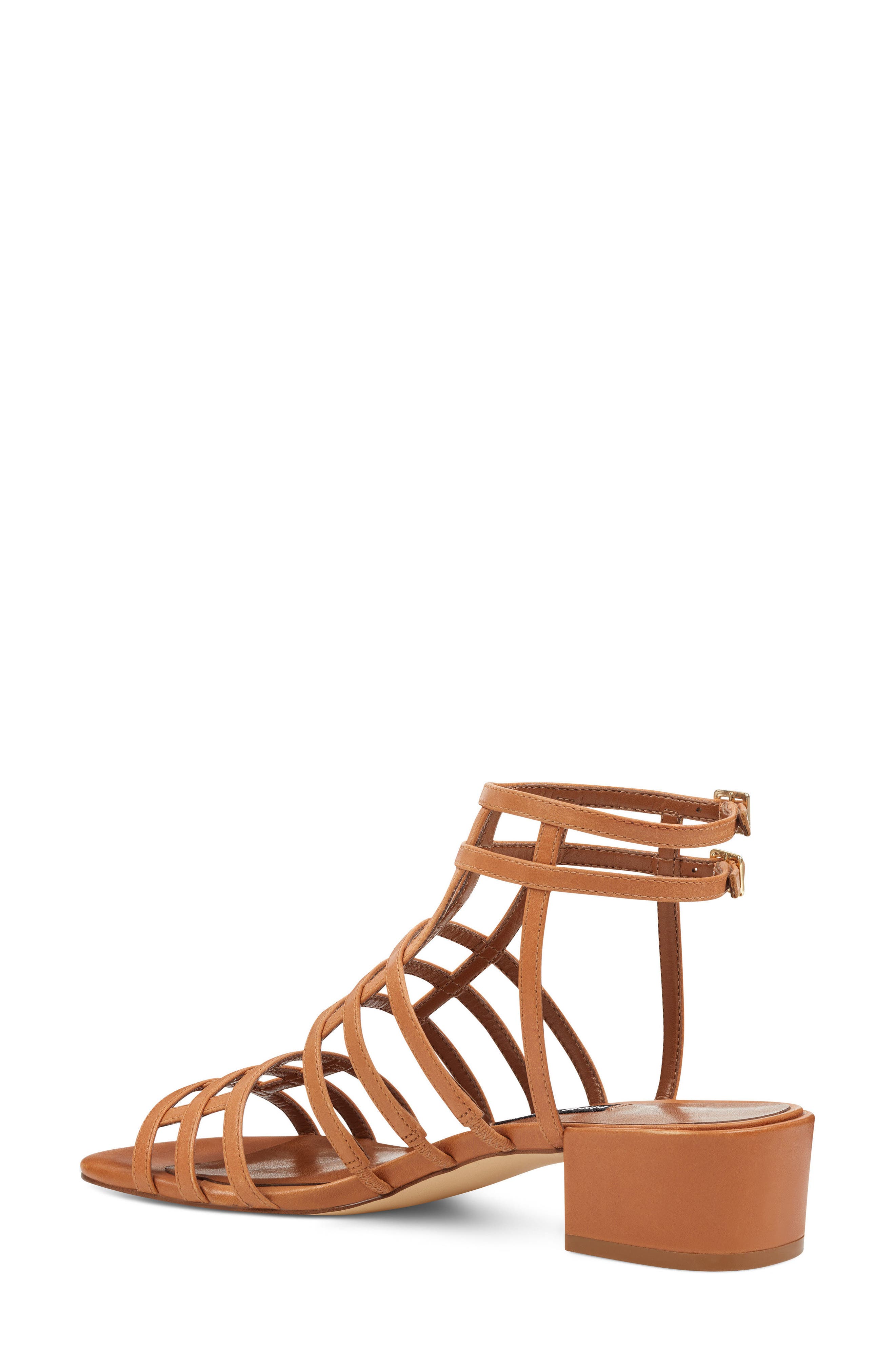 Nine West Xerxes Sandal, Alternate, color, 