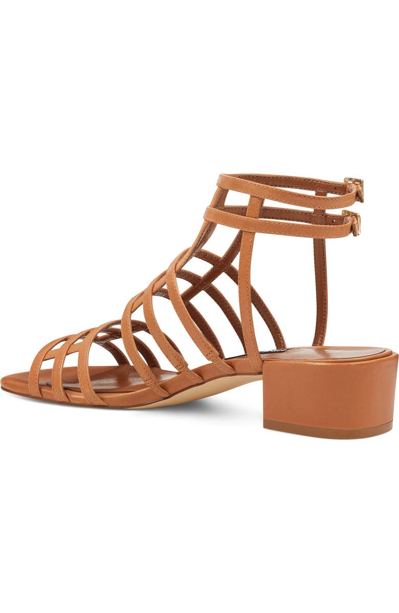 Nine West Xerxes Sandal, Alternate, color,