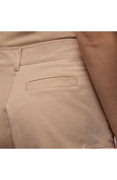 JORDAN JORDAN CHICAGO WATER REPELLENT CARGO SHORTS