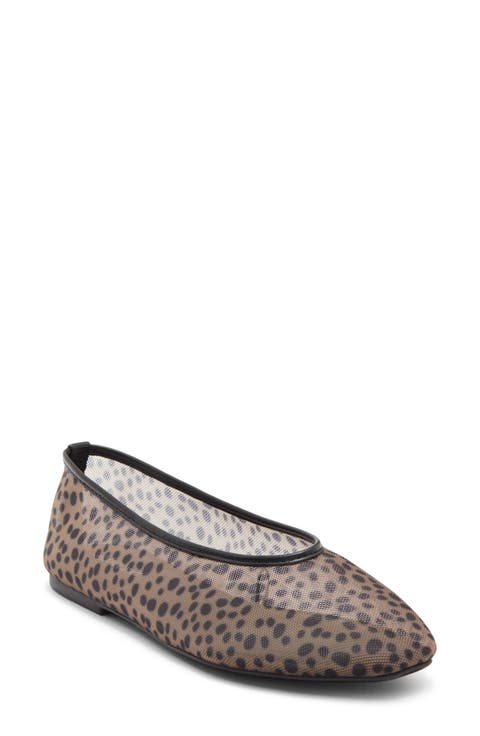 Harmony Mesh Flat