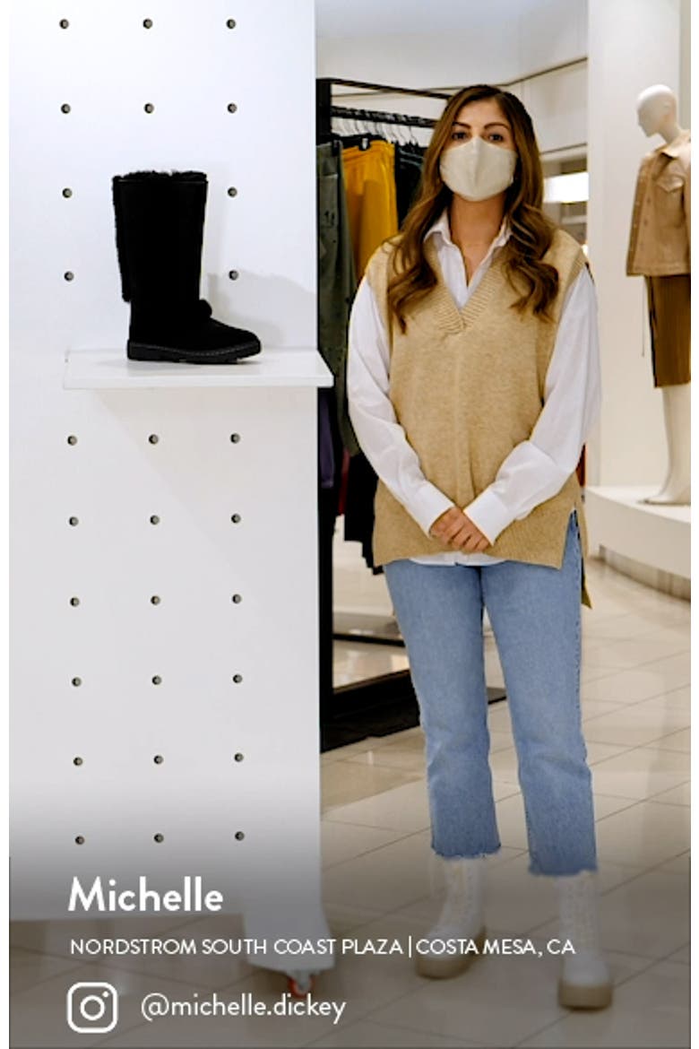 Sundance II Revival Tall Boot video