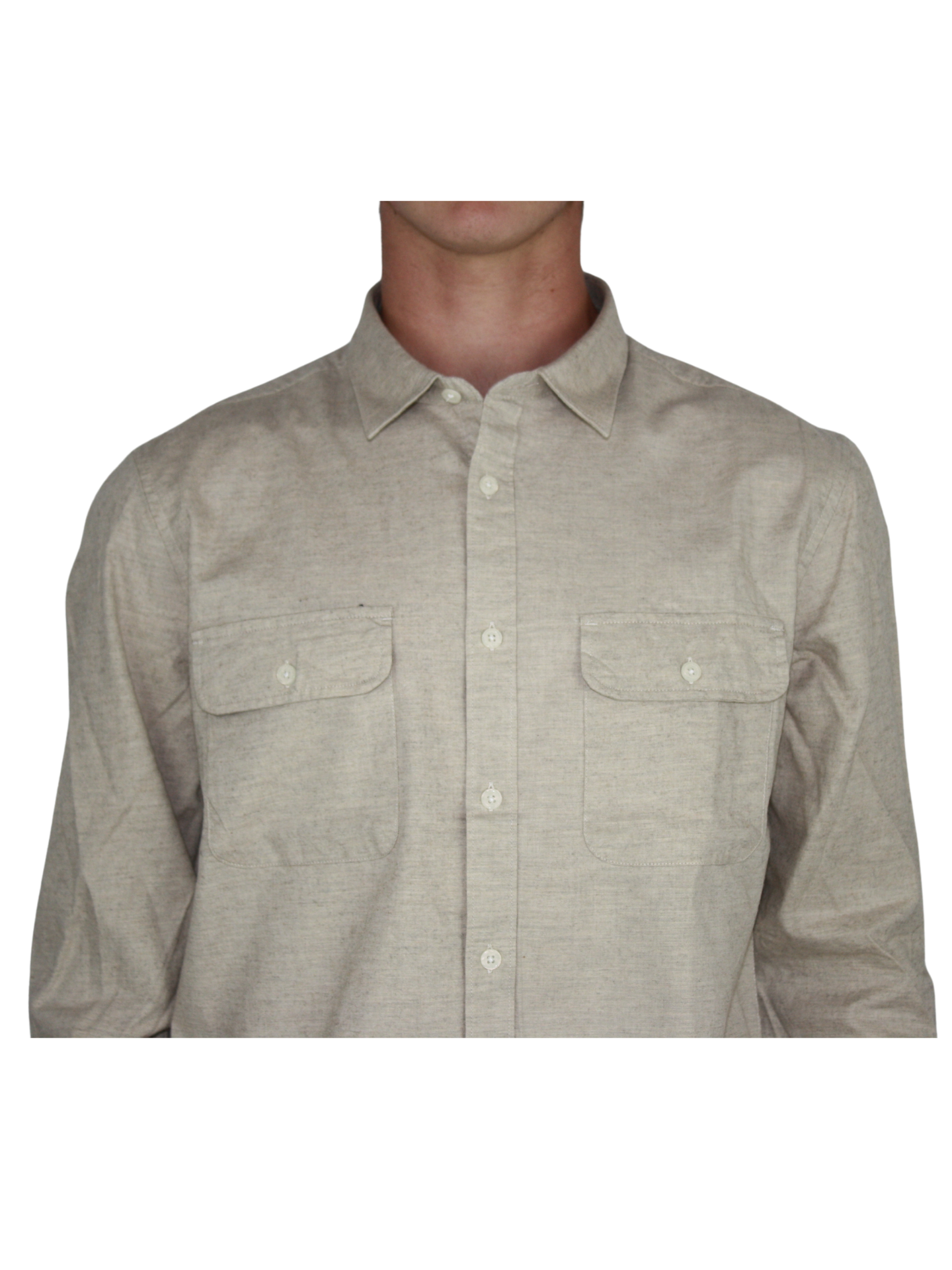 Mendocino Shirt - image 2