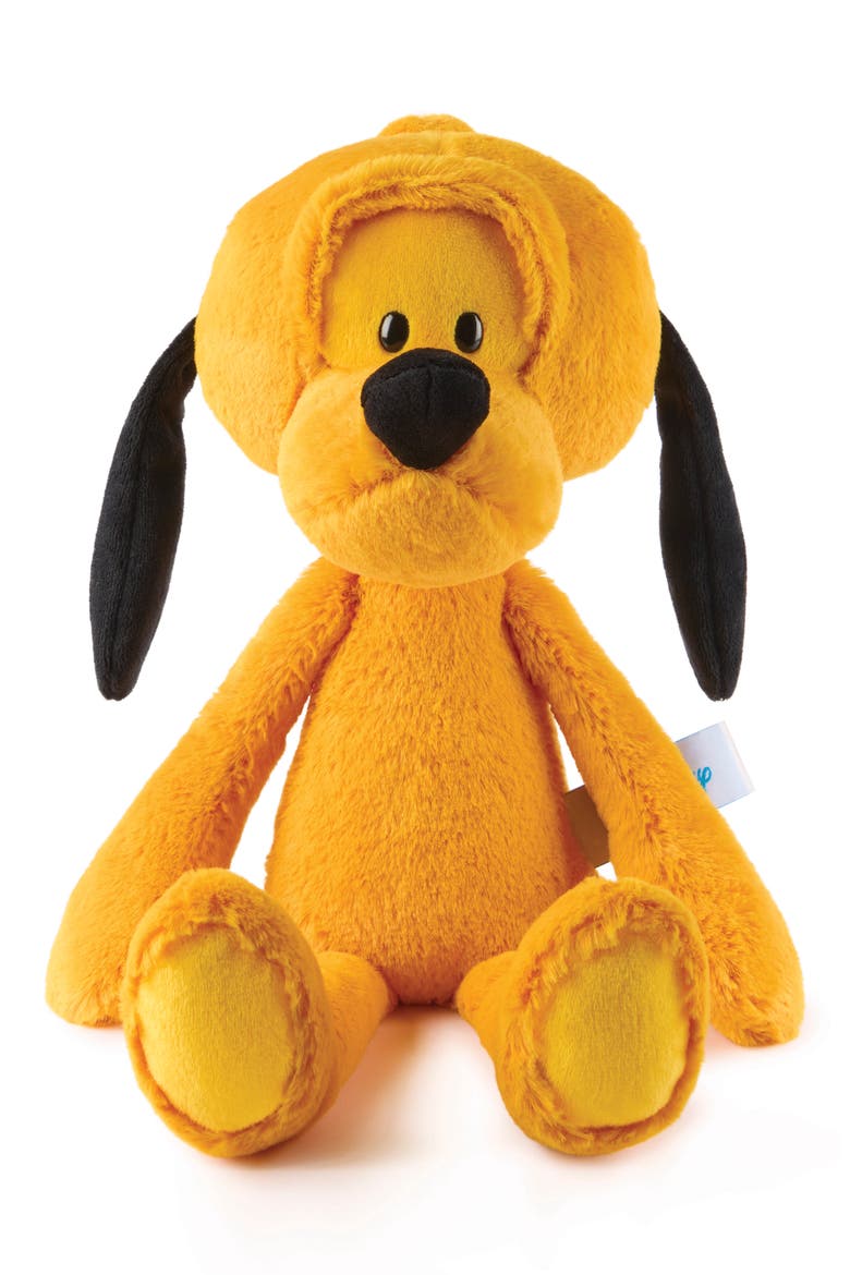 Pluto Toothpick Plush Toy, Main, color, MULTI