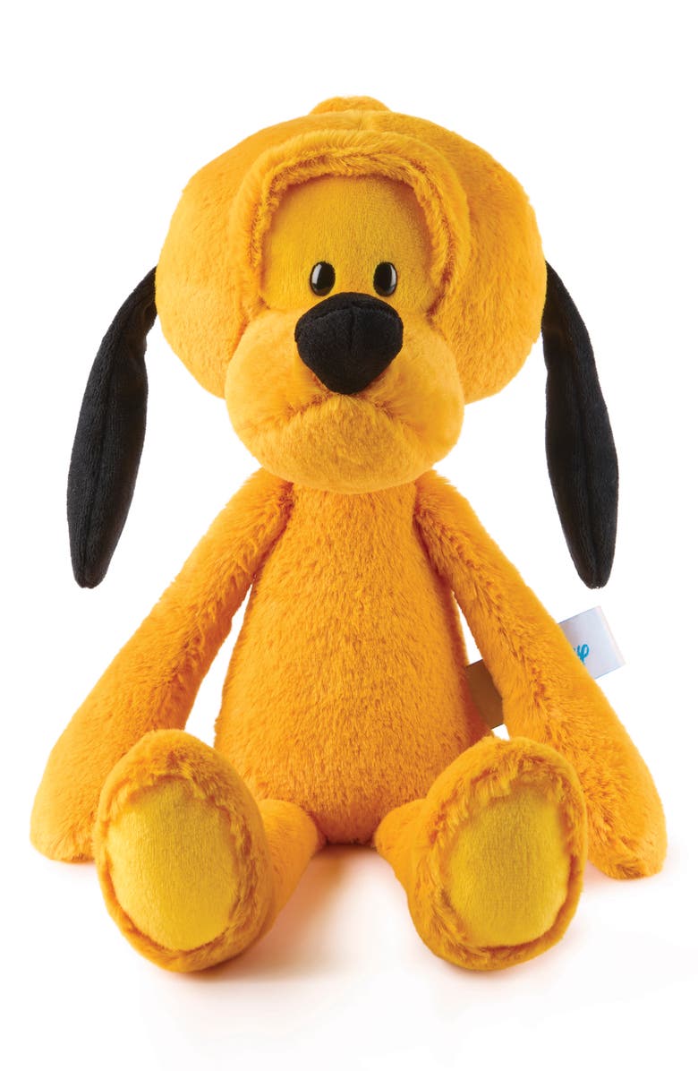 Gund Pluto Toothpick Plush Toy, Main, color,