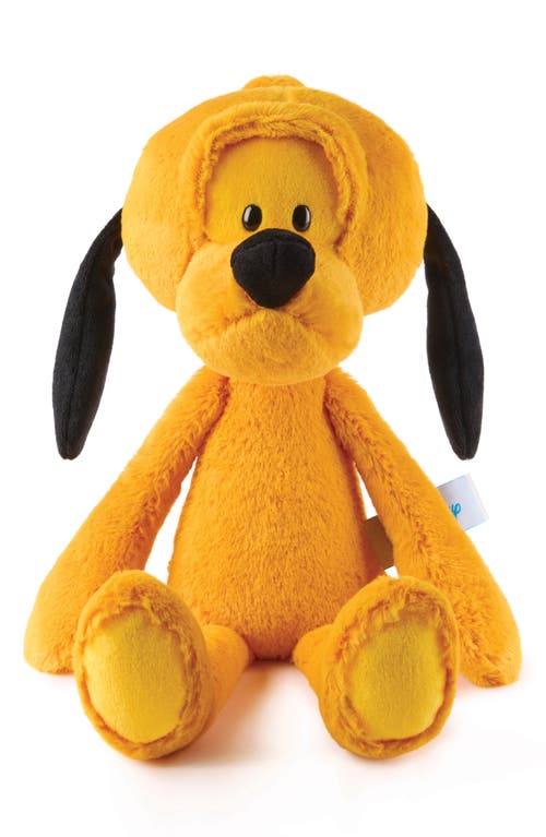 Gund Pluto Toothpick Plush Toy in Multi 