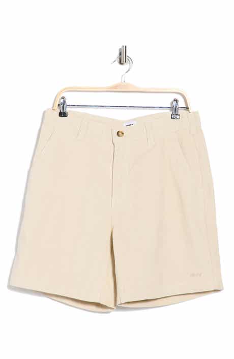 Obey Daily Corduroy Shorts