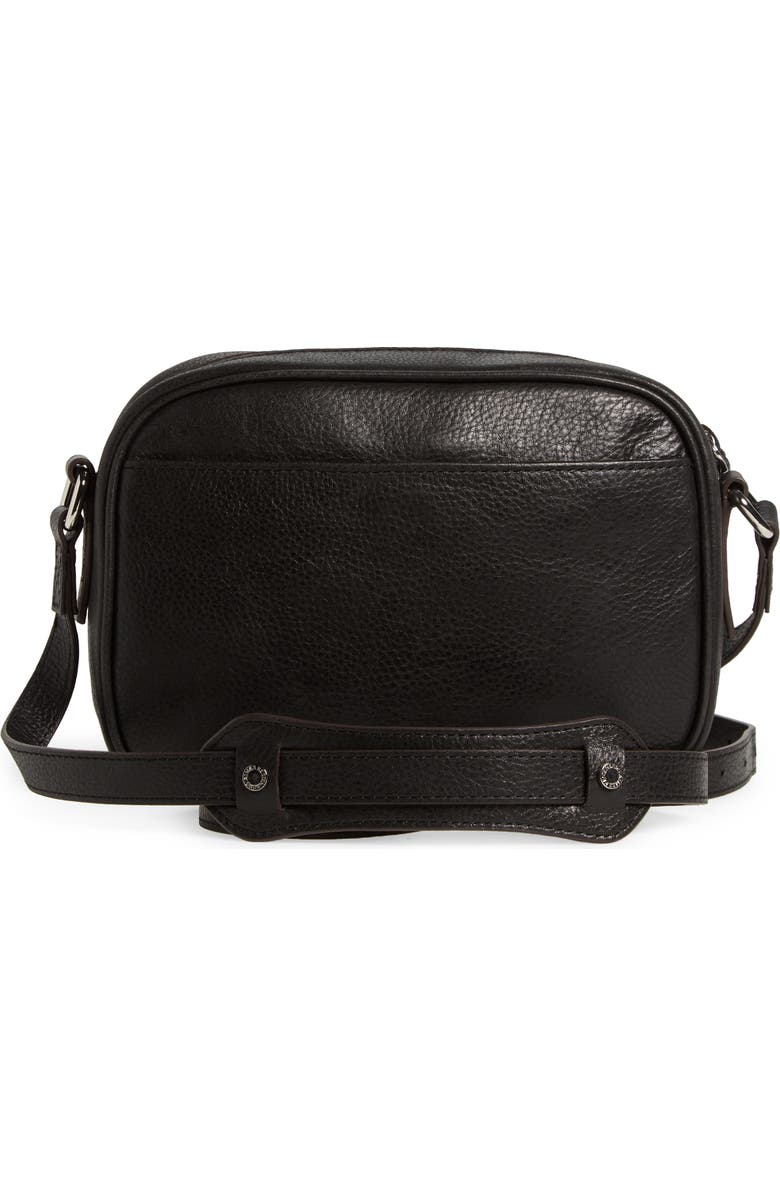 AIMEE Berlin Leather Crossbody Bag, Alternate, color,