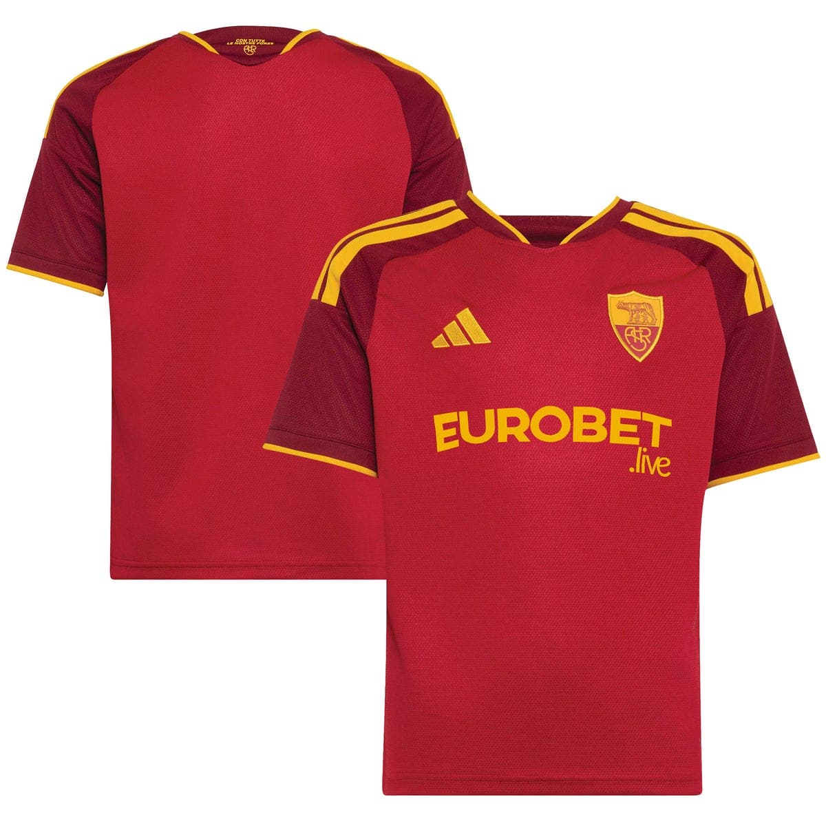 selected Red