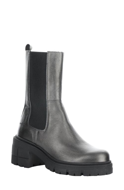 Bos. & Co. Brunas Waterproof Chelsea Boot In Multi