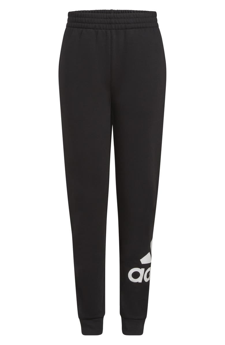 adidas Kids' Essential Logo Joggers, Main, color,