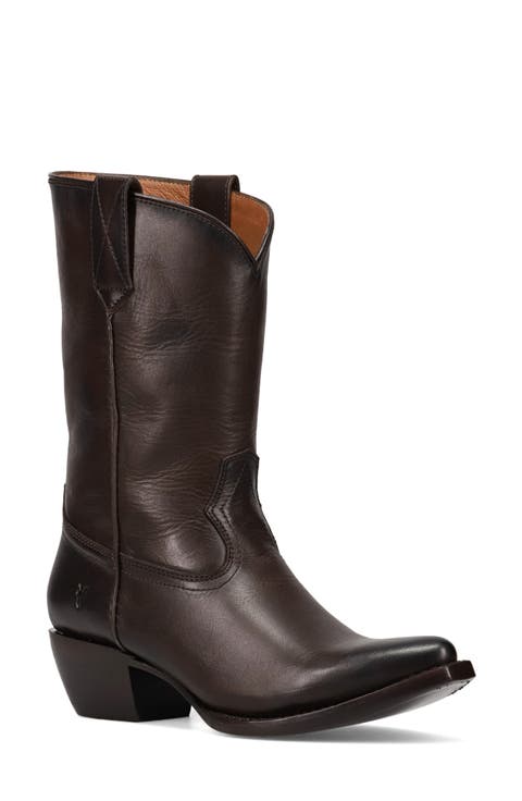 Sacha Pull-On Boot (Women)