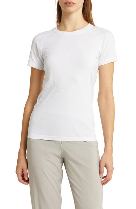 Seamless Performance T-Shirt