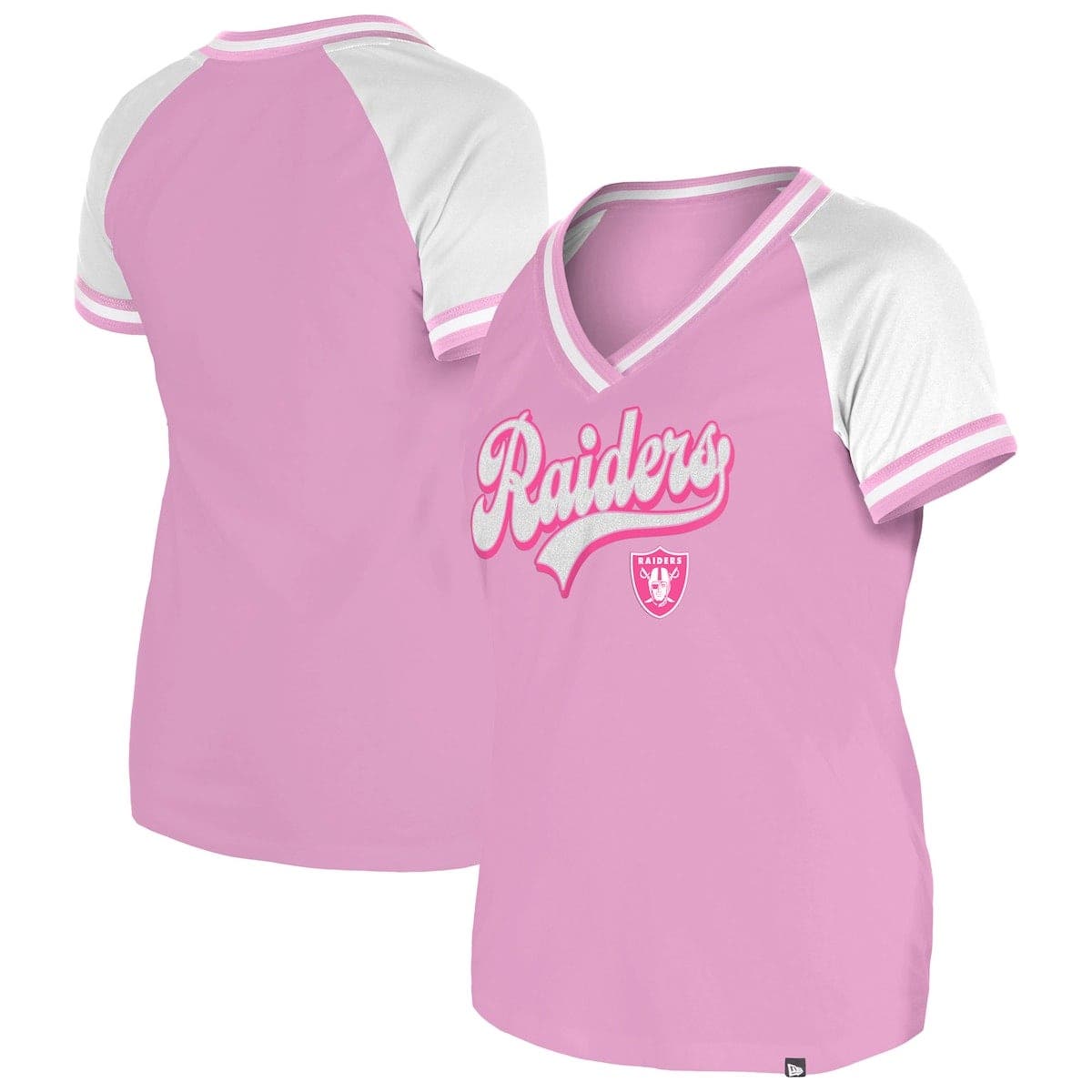 selected Pink
