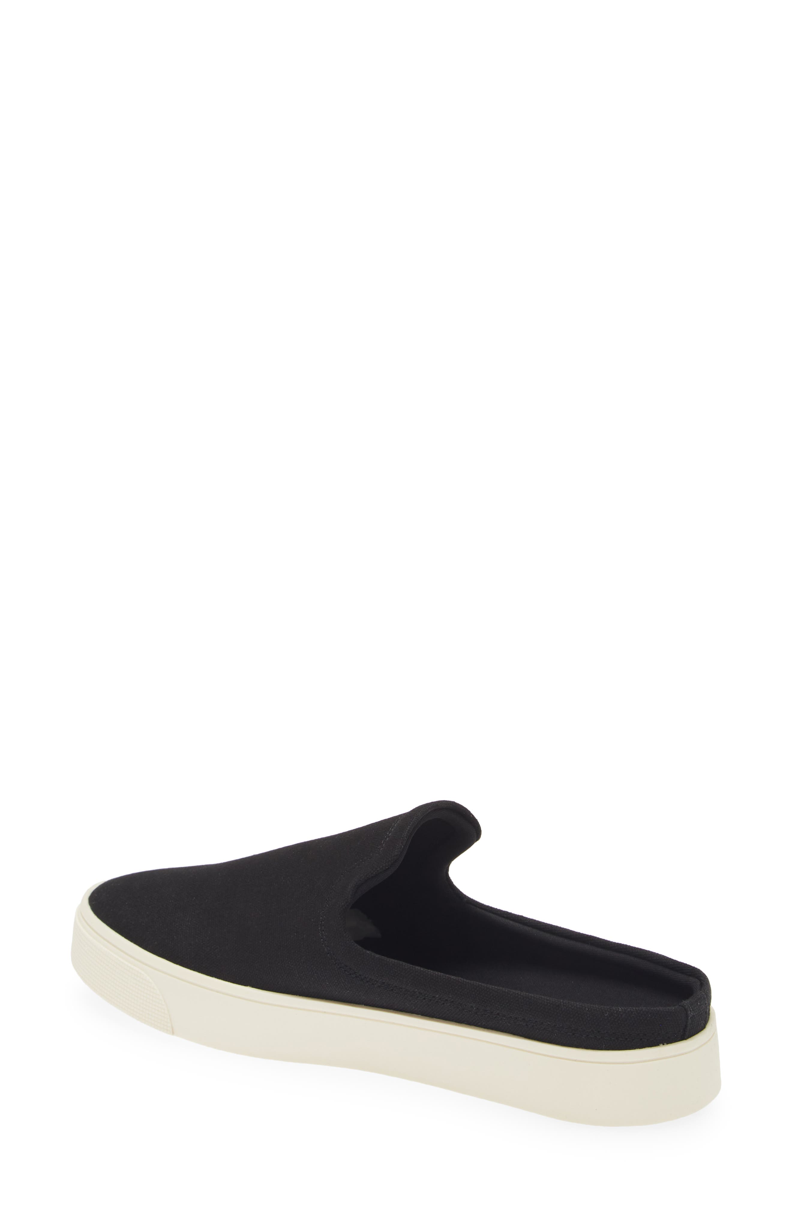 NORDSTROM RACK Fairfax Mule Sneaker, Alternate, color, 