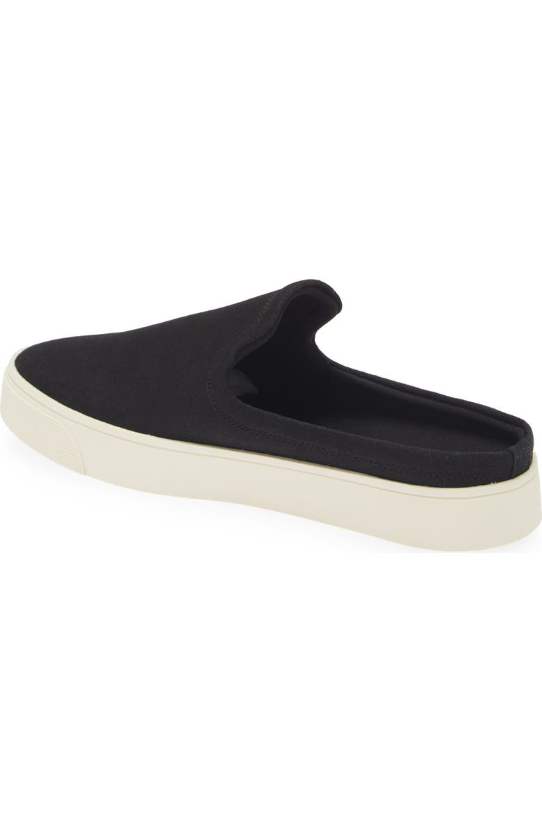 NORDSTROM RACK Fairfax Mule Sneaker, Alternate, color,