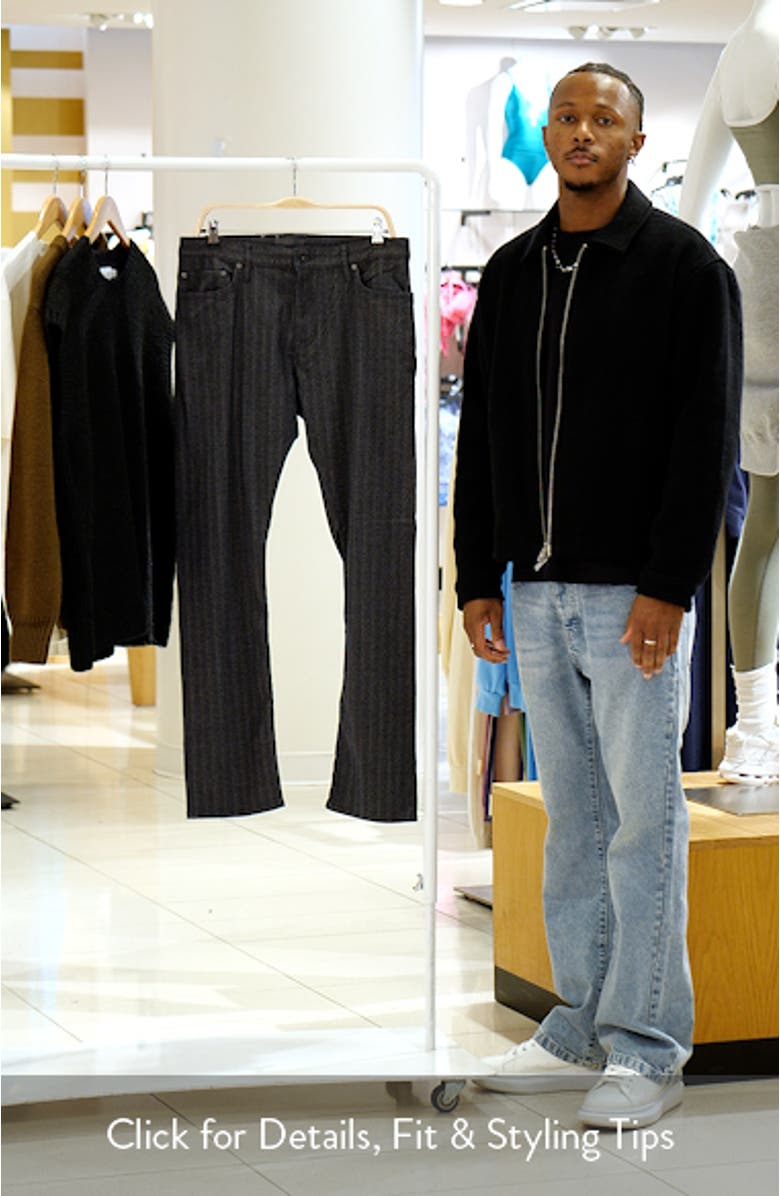 Regular Fit 5-Pocket Pants, sales video thumbnail