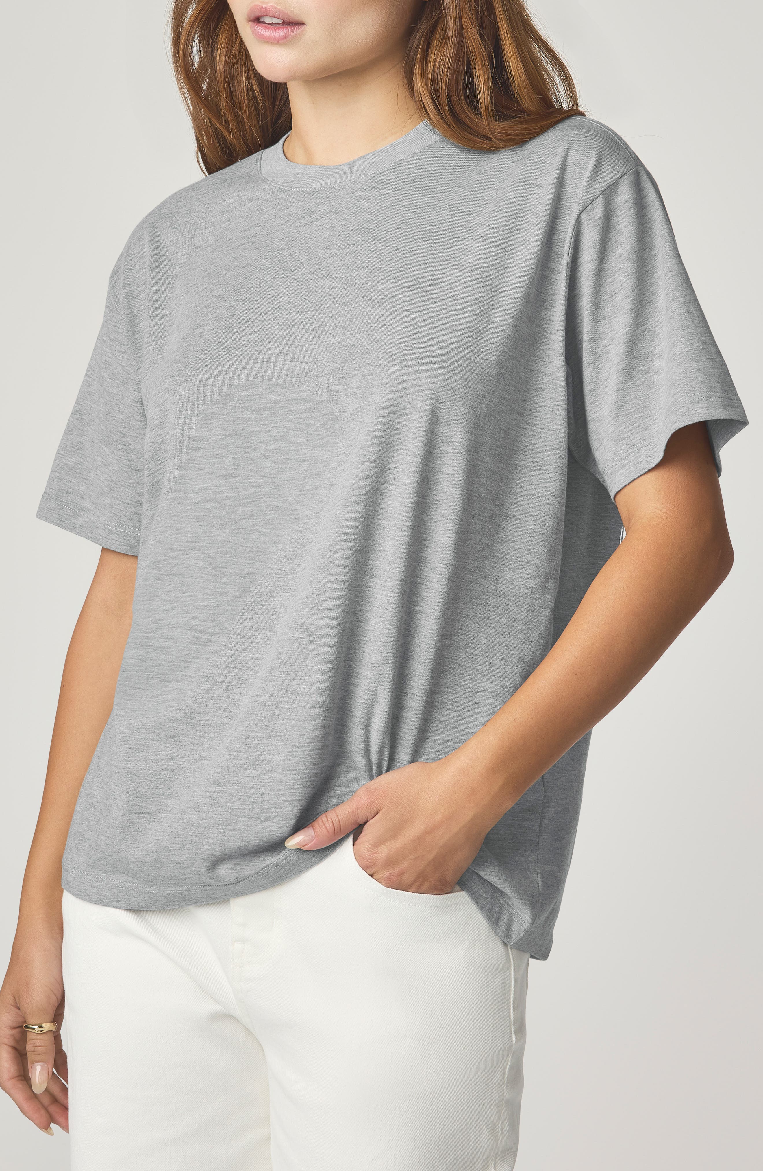 Florence by Mills Boyfriend T-Shirt