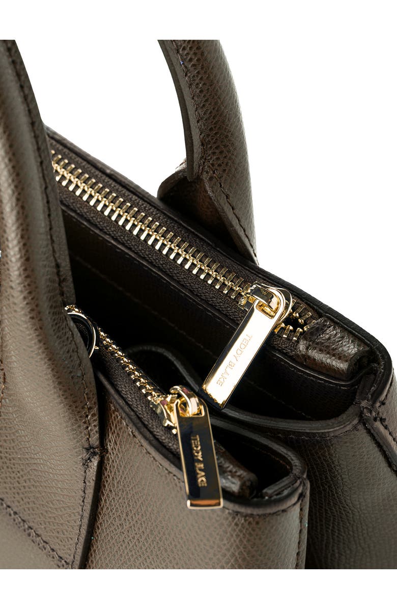 Teddy Blake Bella Palmellato 12", Alternate, color, Etaupe