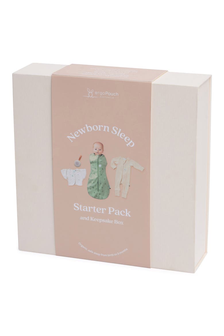 Newborn Starter Pack, Alternate, color, ASSORTED