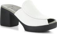 Fly London Flae Platform Sandal