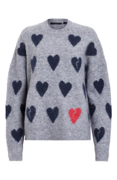 Allsaints Amora Sweater