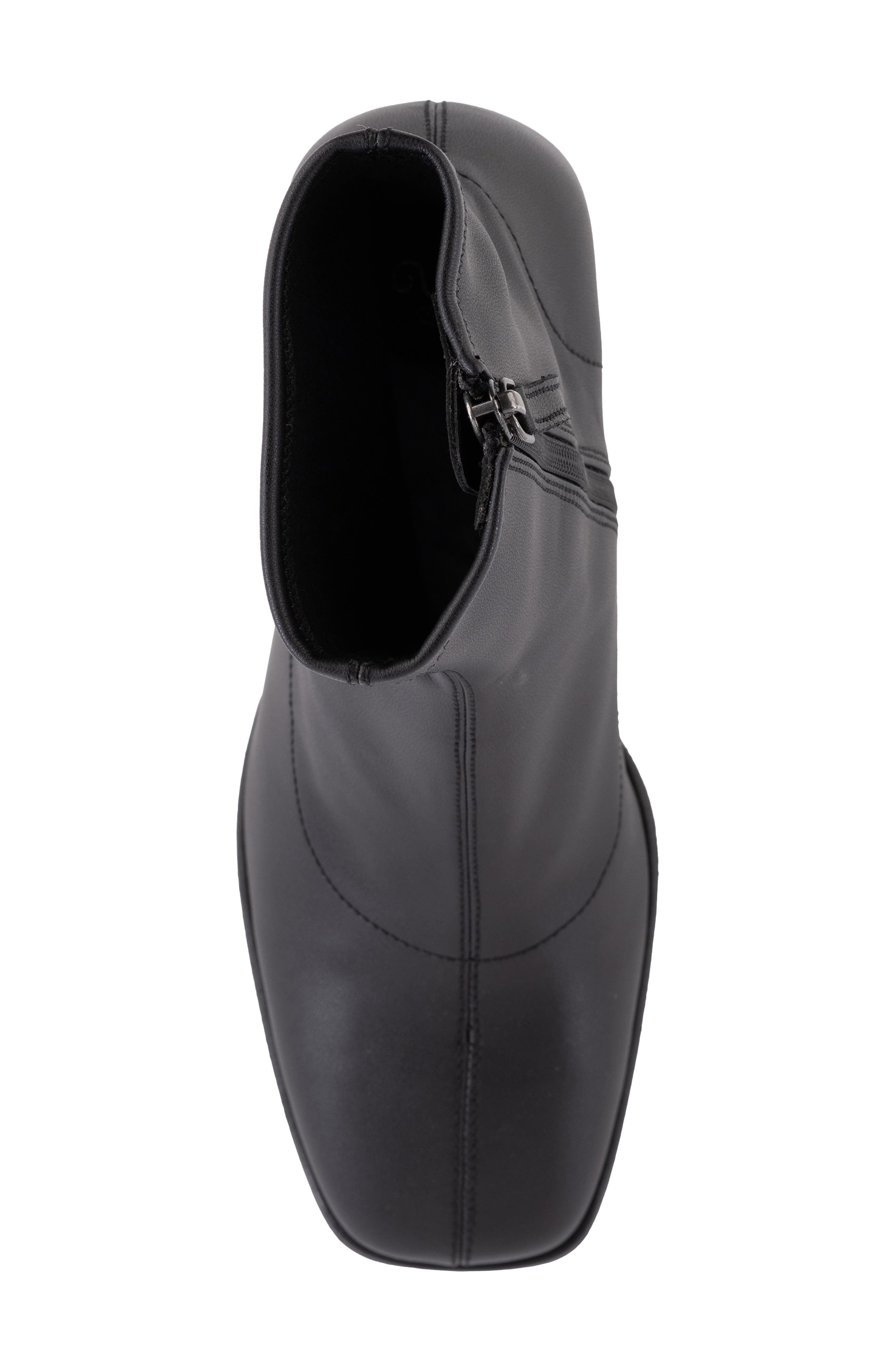 Seychelles Paragon Square Toe Bootie, Alternate, color, 