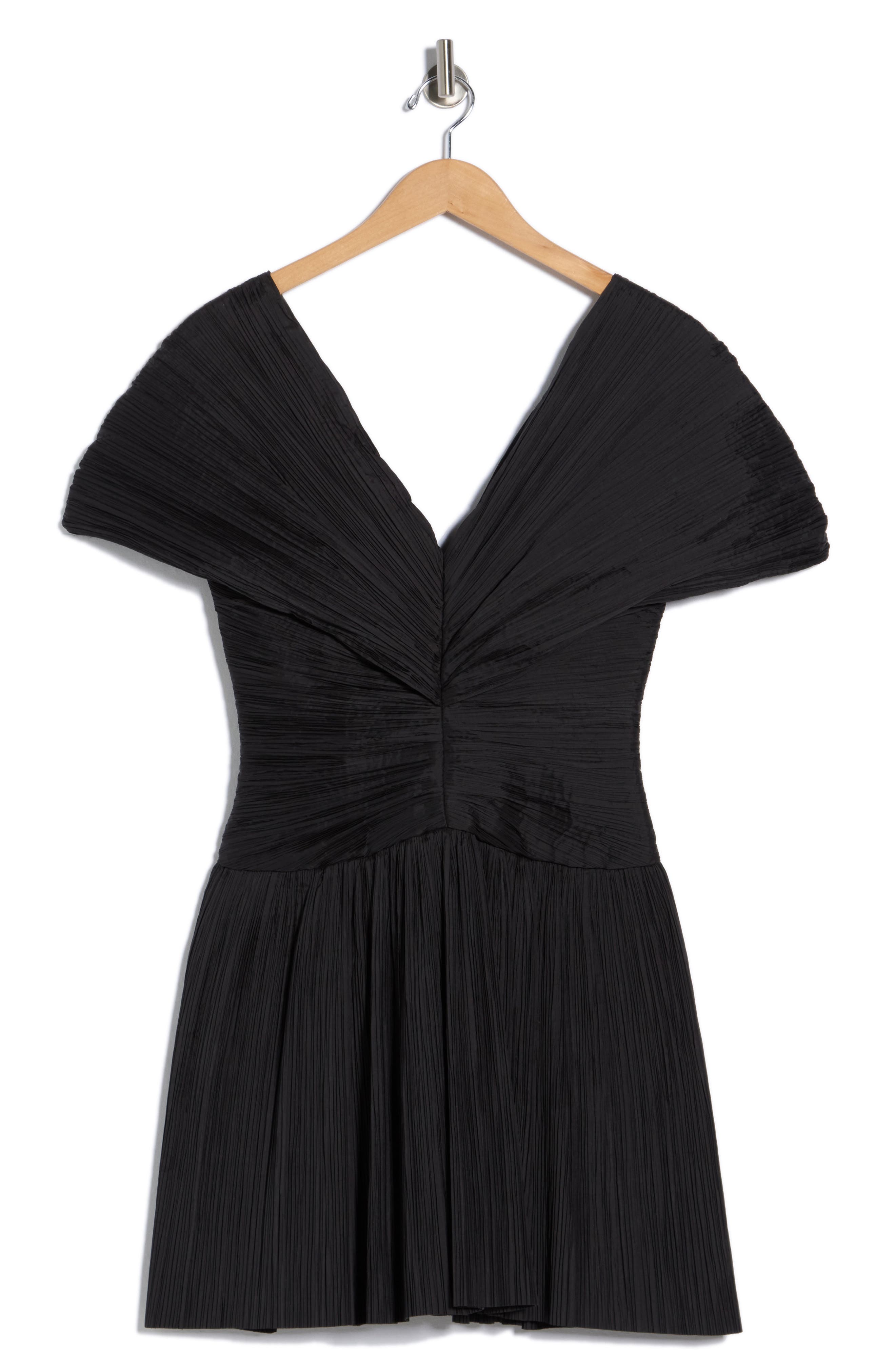 Simkhai Avarie Minidress