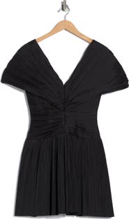 Simkhai Avarie Minidress