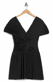 Simkhai Avarie Minidress