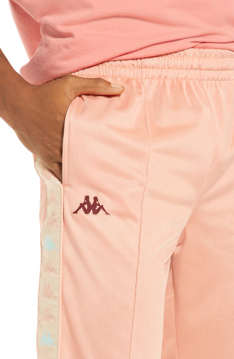 KAPPA ACTIVE Kappa Men's 222 Banda Dugrot Track Pants, Alternate, color, 