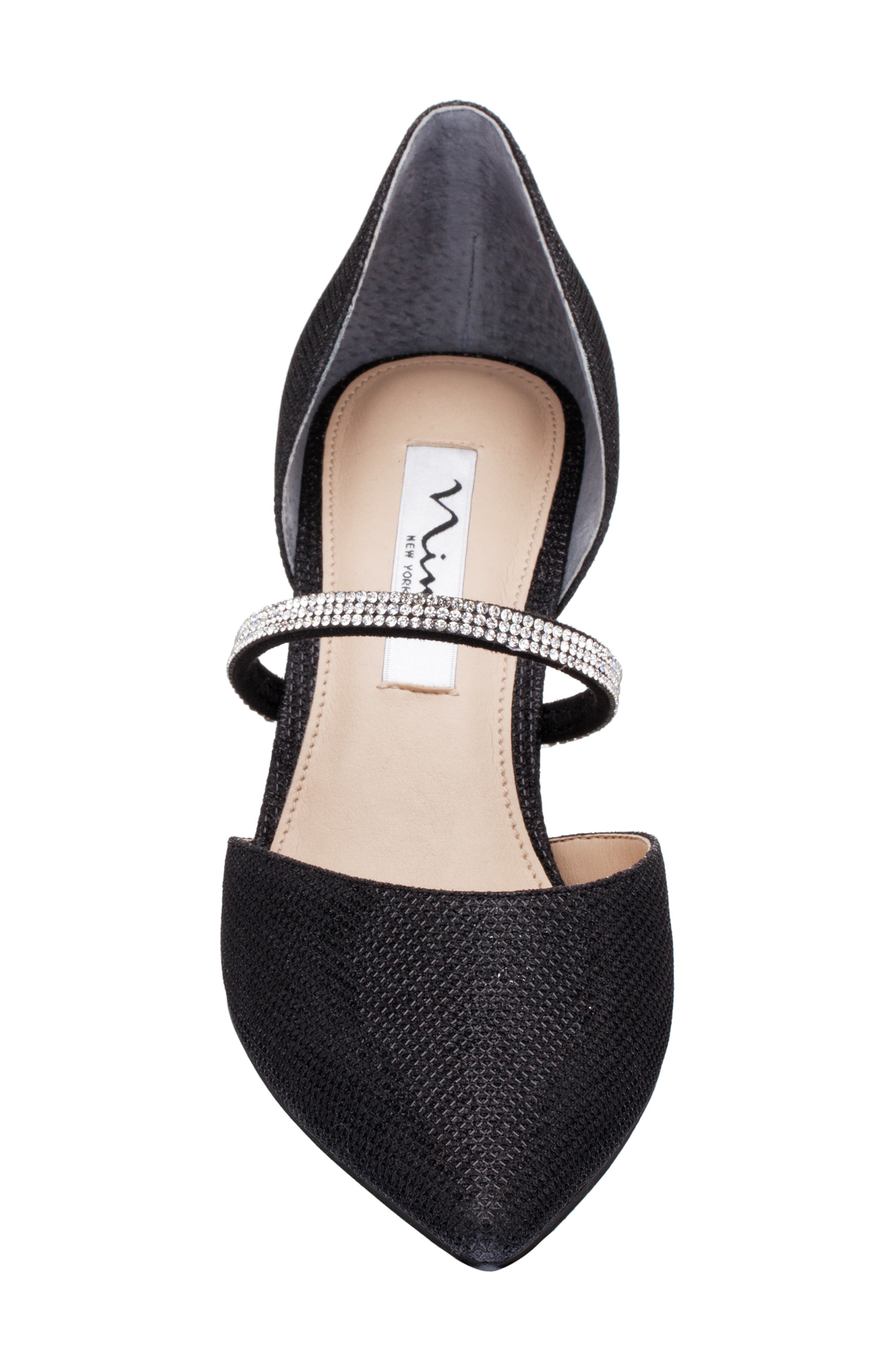 Nina Brystol Pump, Alternate, color, 