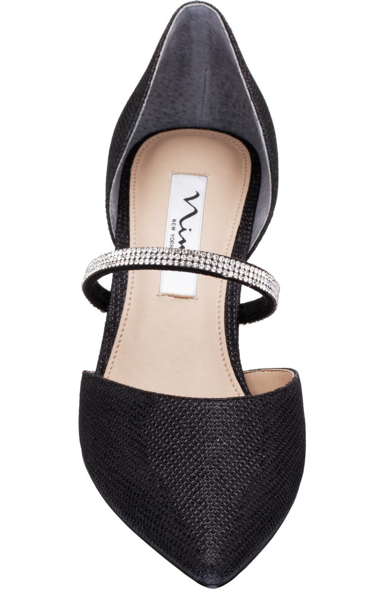 Nina Brystol Pump, Alternate, color,