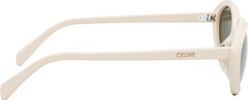 Cat Eye Sunglasses