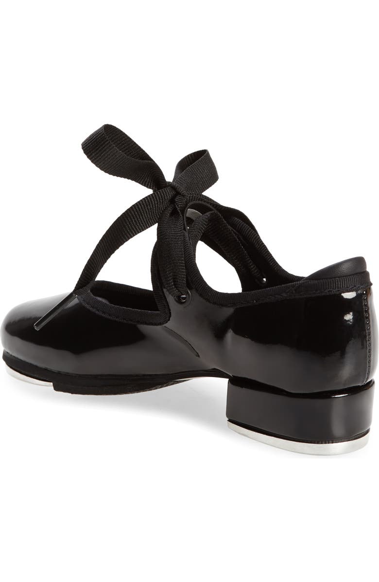 Bloch Annie Tap Dance Shoe, Alternate, color,