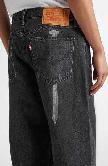 LEVI'S® X UNDERCOVER BAGGY JEANS Levi's x UNDERCOVER – Baggy Jeans