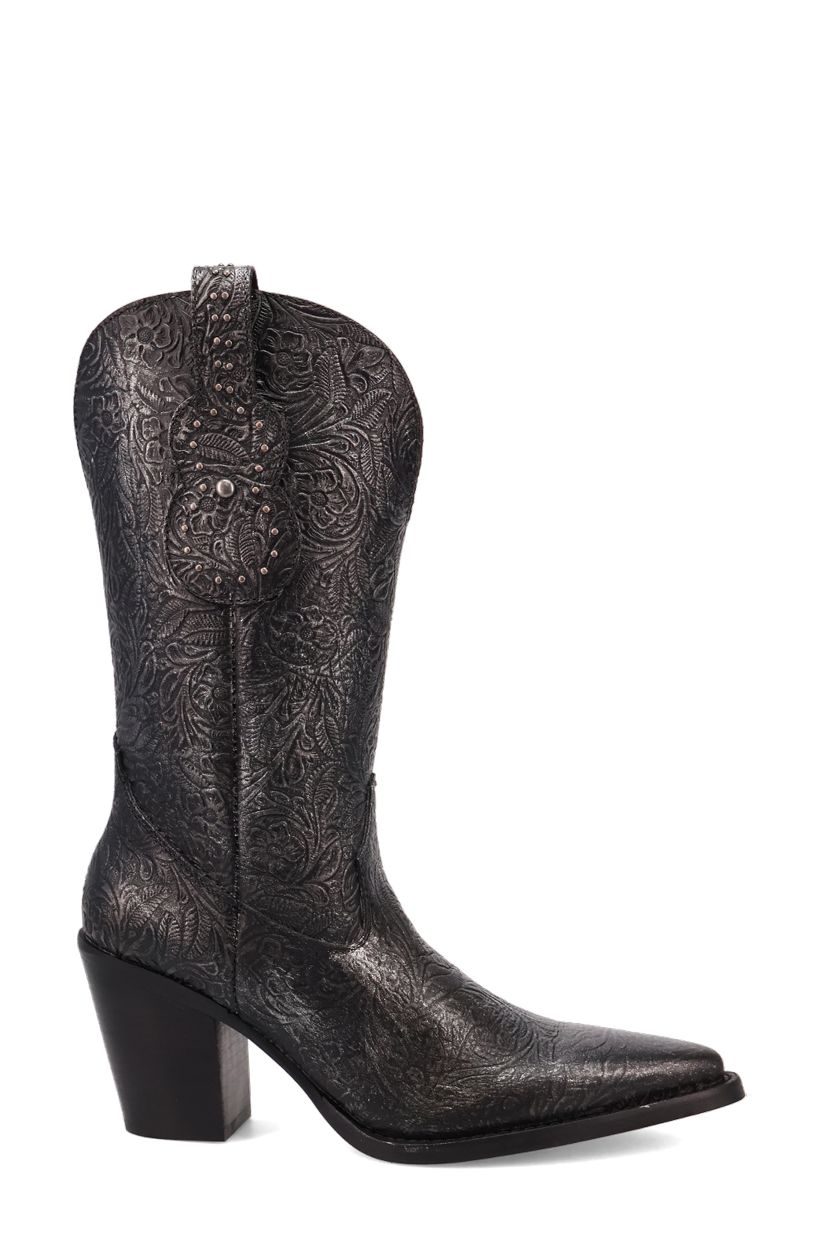 Dingo Rhythm 
N Blues Western Boot, Alternate, color, 