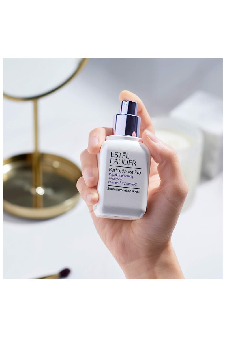 Perfectionist Pro Rapid Brightening Treatment Serum with Ferment2 + Vitamin C, Alternate, color, NO COLOR