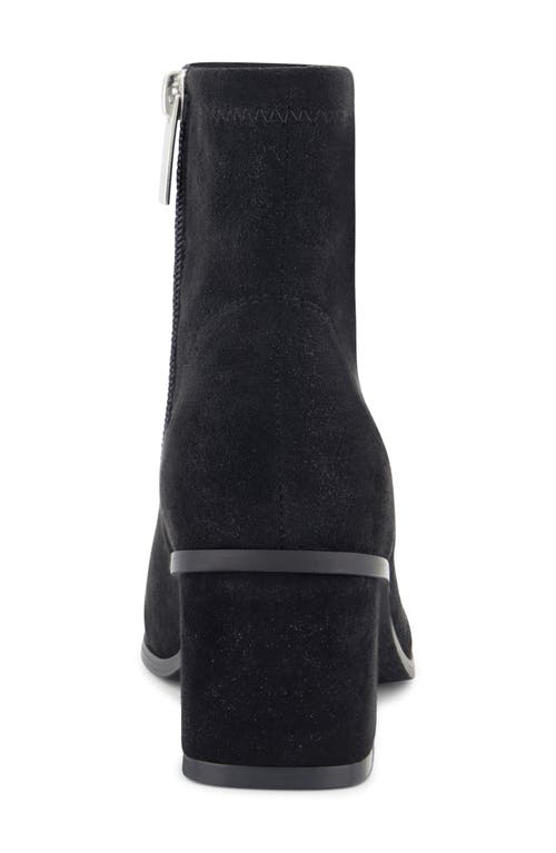 Marc Fisher Kids' Anya Stretch Boot In Blue